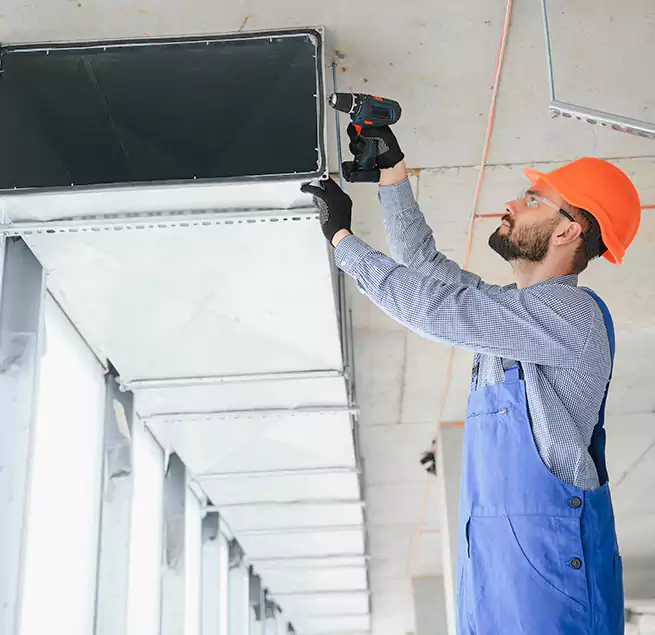 Why Homeowners & Businesses Trust Us in Salt Lake City, UT