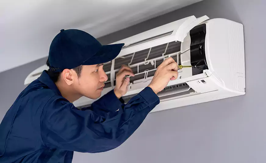 AC Duct Cleaning Salt Lake City