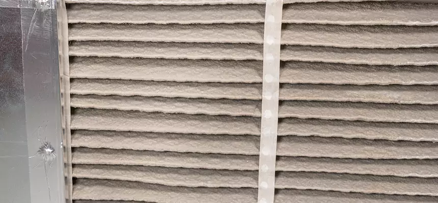 Mobile Car AC Filter Replacement in Salt Lake City