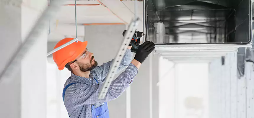 Our Air Vent Replacement Services in Salt Lake City, UT