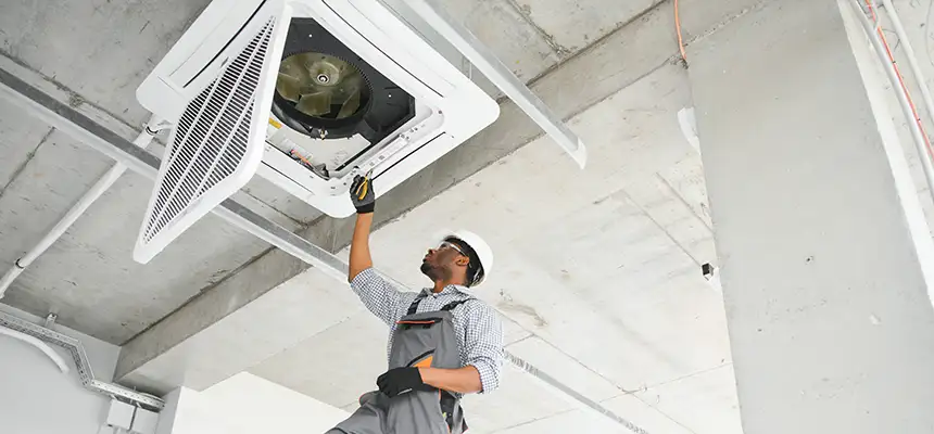 Efficient Multi‑Unit & HOA Annual Vent Cleaning Plans in Salt Lake City