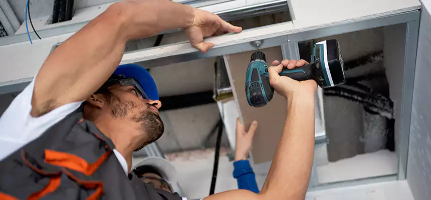 Our Apartment Air Duct Cleaning Services in Salt Lake City, UT