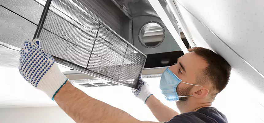 Our Bathroom Exhaust Duct Cleaning Services in Salt Lake City, UT