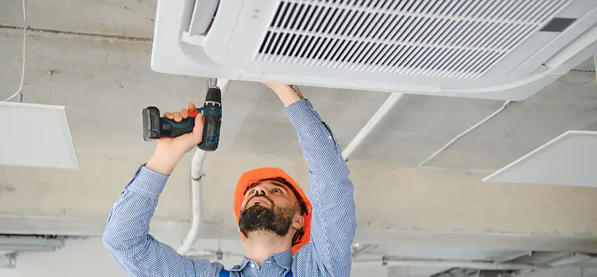 Detailed Multi‑Unit Riser & Roof Termination Cleaning in Salt Lake City