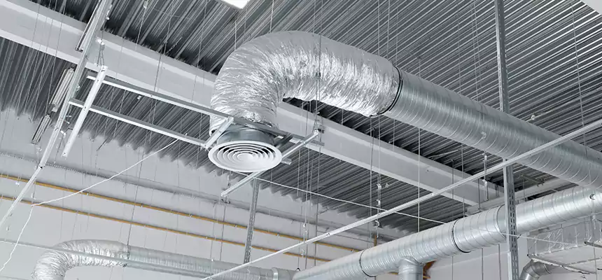 Our Dryer Vent Hose Replacement Services in Salt Lake City, UT