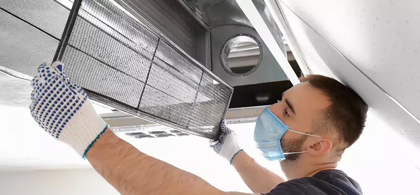 Our Dryer Vent Replacement Services in Salt Lake City, UT