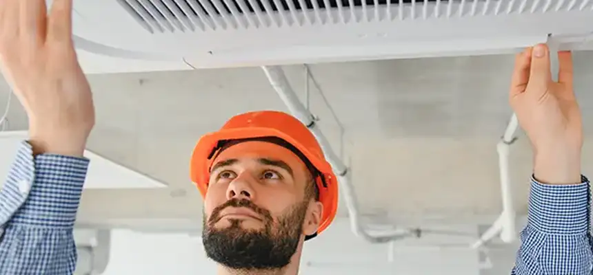 Our Furnace Vent Cleaning Services in Salt Lake City, UT