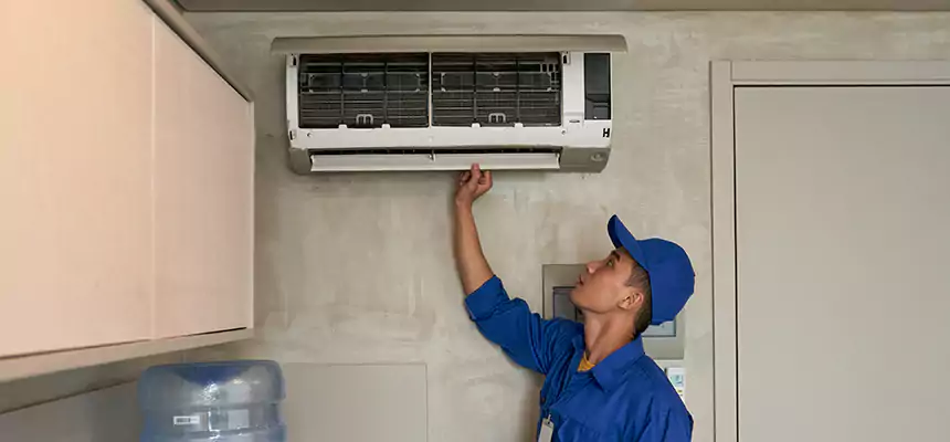Balanced Fresh‑Air Ventilation (ERV/HRV) in Salt Lake City