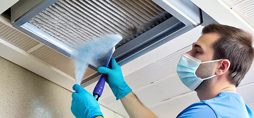 Our Home Ventilation Cleaning Services in Salt Lake City, UT