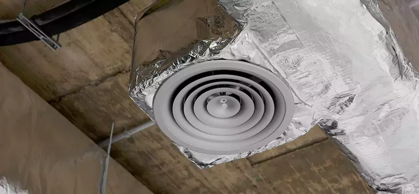Our HVAC Ductwork Installation Services in Salt Lake City, UT