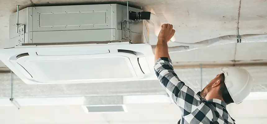 Our Local Vent Cleaning Services in Salt Lake City, UT