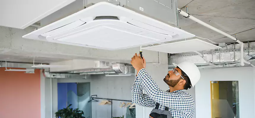 Moisture Control & Condensation Fixes in Duct Systems in Salt Lake City, UT