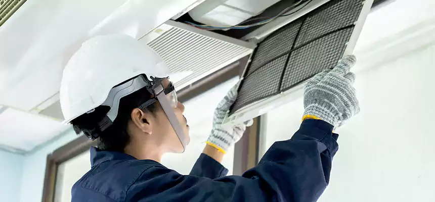 Our Residential Air Vent Cleaning Services in Salt Lake City, UT