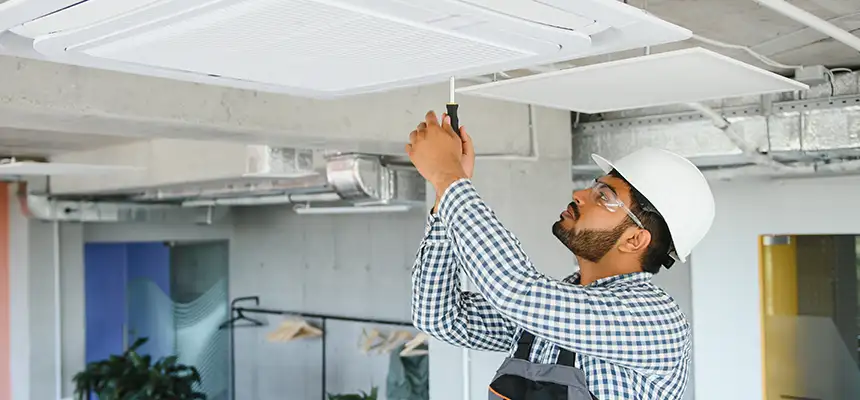 Our Roof Dryer Vent Cleaning Services in Salt Lake City, UT