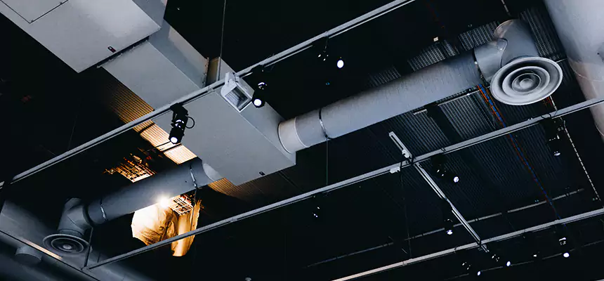 Our Seasonal Allergy Air Duct Cleaning Services in Salt Lake City, UT