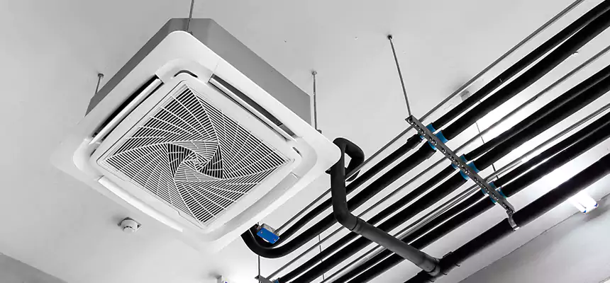 Our Smart AC Vent Controller Services in Salt Lake City, UT