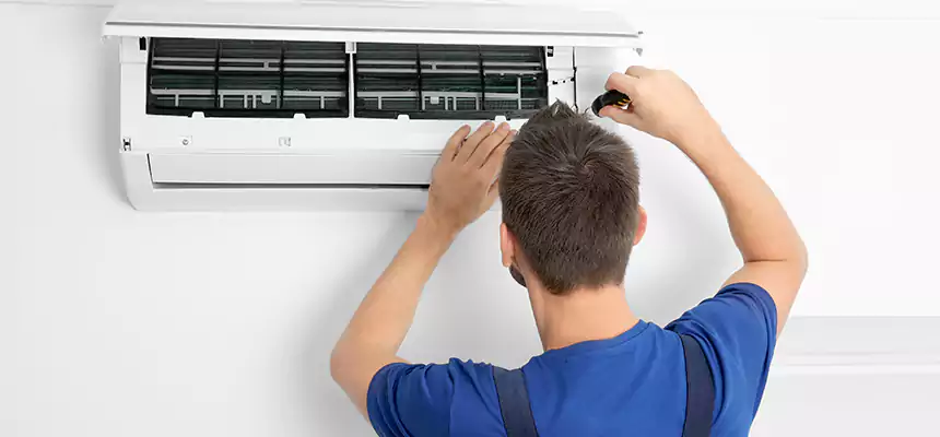 Our Smart Air Conditioning Installation Services in Salt Lake City, UT
