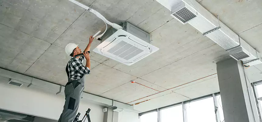 Our Wi Fi Connected Air Ducts Services in Salt Lake City, UT