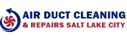 Air Duct Cleaning & Repairs Salt Lake City