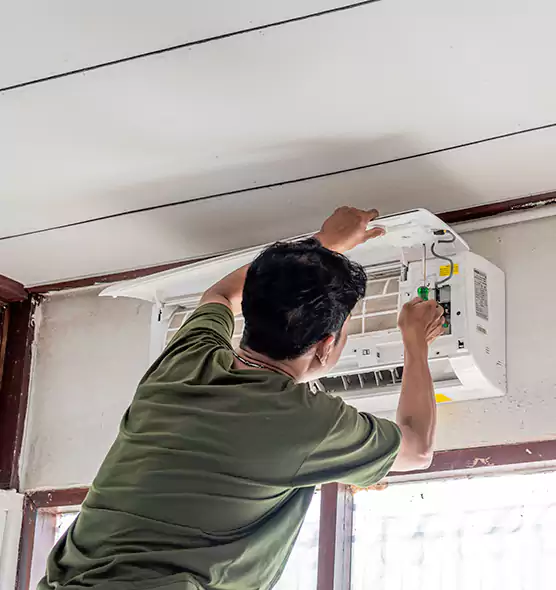 About Air Duct & AC Odor Removal in Salt Lake City, UT