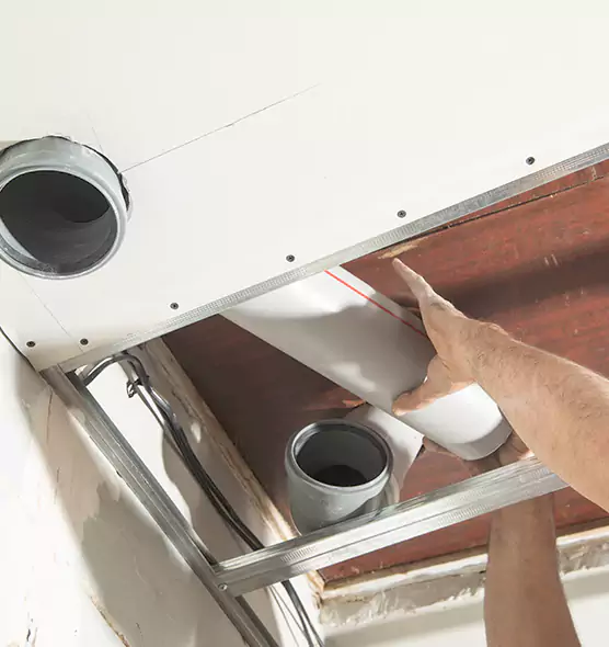 Professional Air Duct Replacement in Salt Lake City, UT