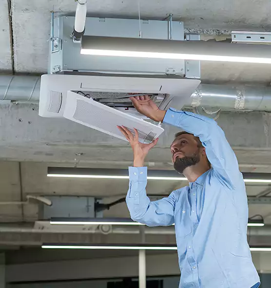 About Air Duct Sealing And Repair in Salt Lake City, UT