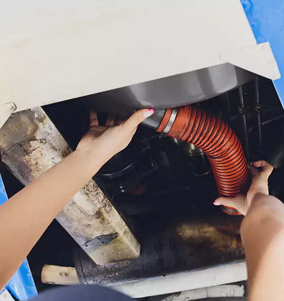 About Air Duct Virus Disinfection in Salt Lake City, UT