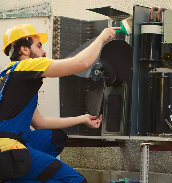 Professional Air Duct Washing Service in Salt Lake City, UT