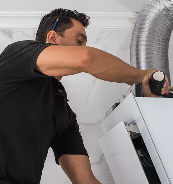 Trusted Bathroom Exhaust Duct Cleaning in Salt Lake City, UT