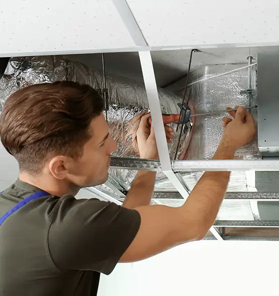 Professional Clogged Dryer Vent Repair in Salt Lake City, UT