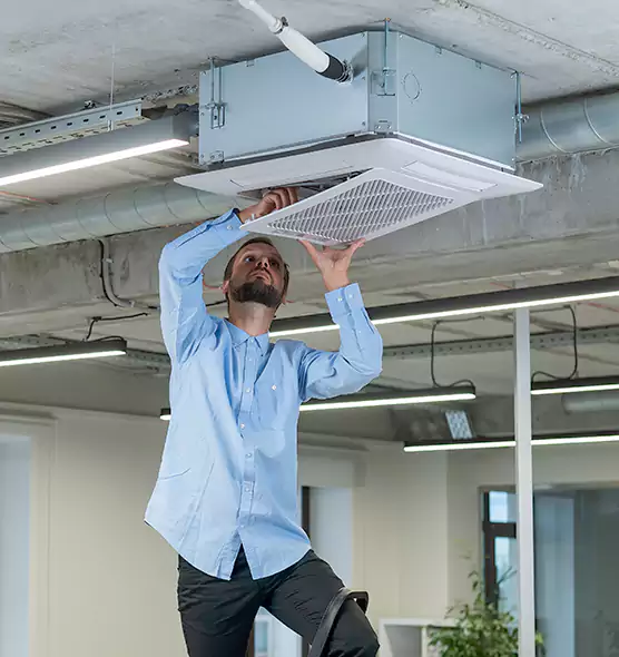 About Custom Wall-Integrated Duct Installation in Salt Lake City, UT