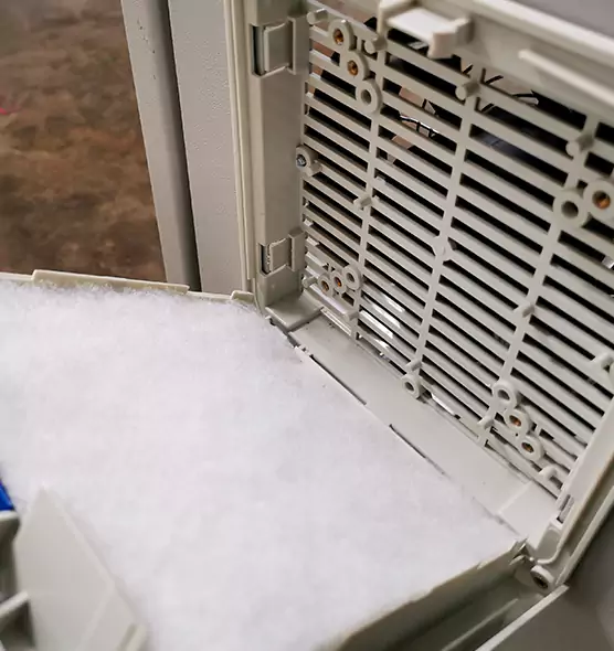 Professional Dryer Vent Mold Cleaning in Salt Lake City, UT