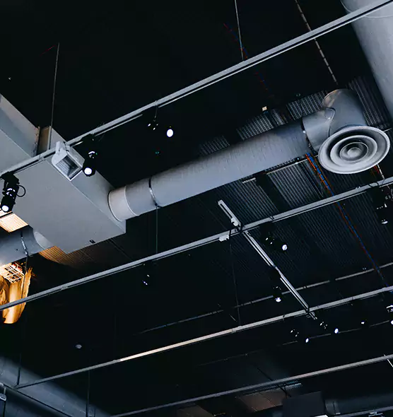 About Duct Sanitization with UV Light in Salt Lake City, UT