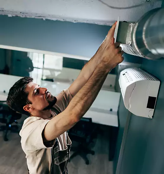 About Flexible Ductwork Replacement in Salt Lake City, UT