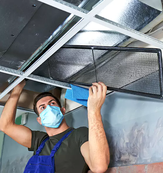Professional Home Ventilation Cleaning in Salt Lake City, UT