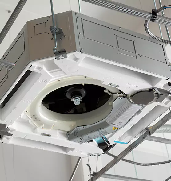 Professional Industrial Dryer Vent Cleaning in Salt Lake City, UT