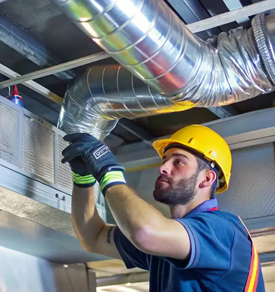 Professional NADCA Approved Air Duct Services in Salt Lake City, UT