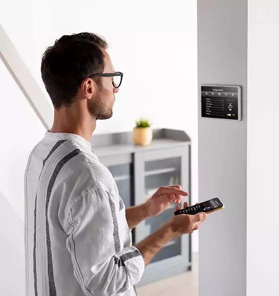 About Smart AC Vent Controller Services in Salt Lake City