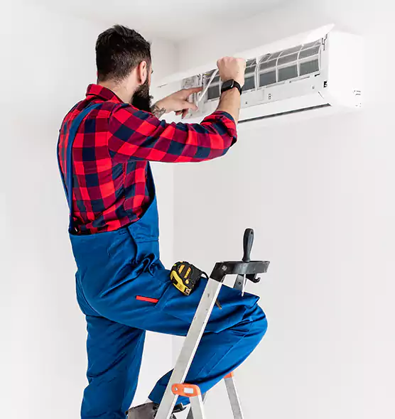 About Smart Air Conditioning Installation in Salt Lake City, UT