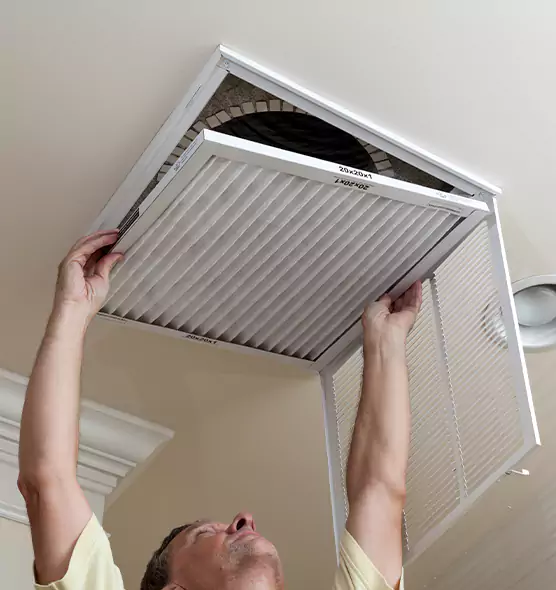 Professional Vent Relocation Services in Salt Lake City, UT