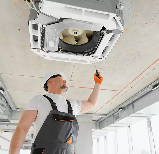 Why Homeowners & Businesses Trust Us in Salt Lake City, UT?