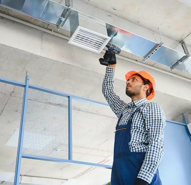 Why Homeowners & Businesses Trust Us in Salt Lake City, UT?