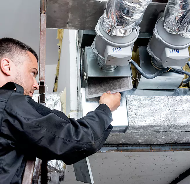 Why Homeowners & Businesses Trust Us in Salt Lake City, UT?