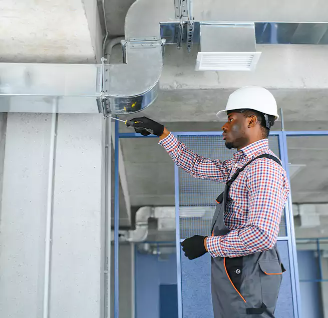 Why Homeowners & Businesses Trust Us Salt Lake City, UT