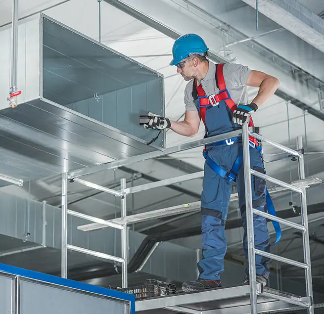 Why Homeowners & Businesses Trust Us in Salt Lake City, UT?