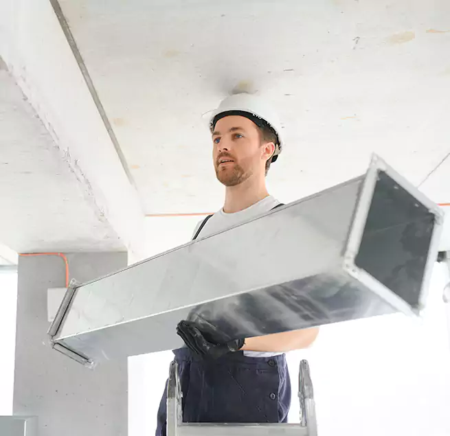 Why Homeowners & Businesses Trust Us in Salt Lake City, UT