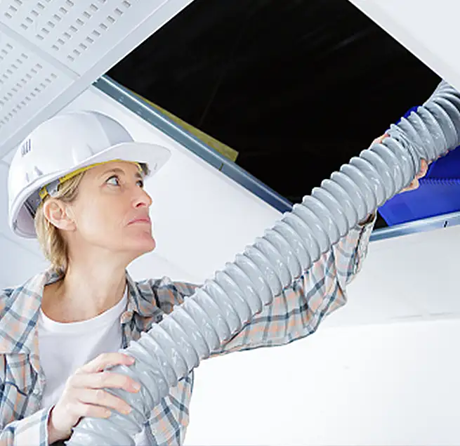 Why Homeowners & Businesses Trust Us Salt Lake City, UT