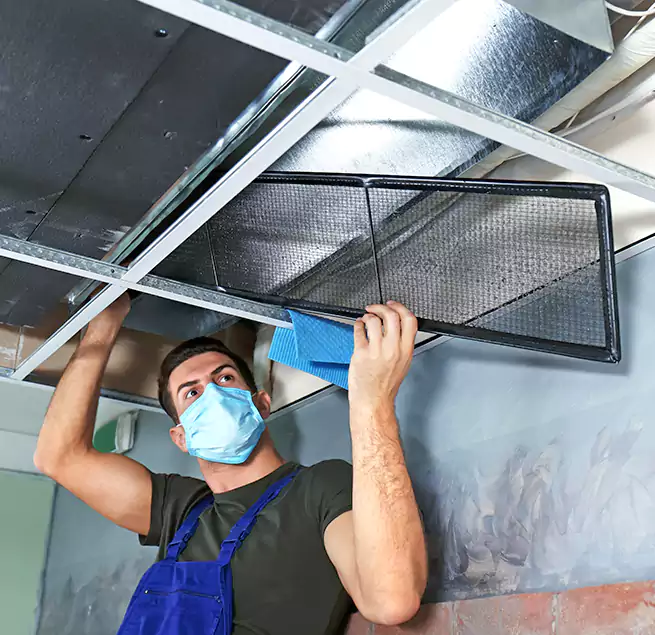 Why Homeowners Businesses Trust Us in Salt Lake City, UT