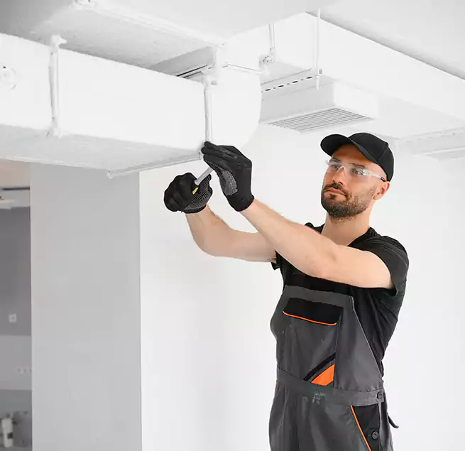 Why Homeowners & Businesses Trust Us in Salt Lake City, UT?