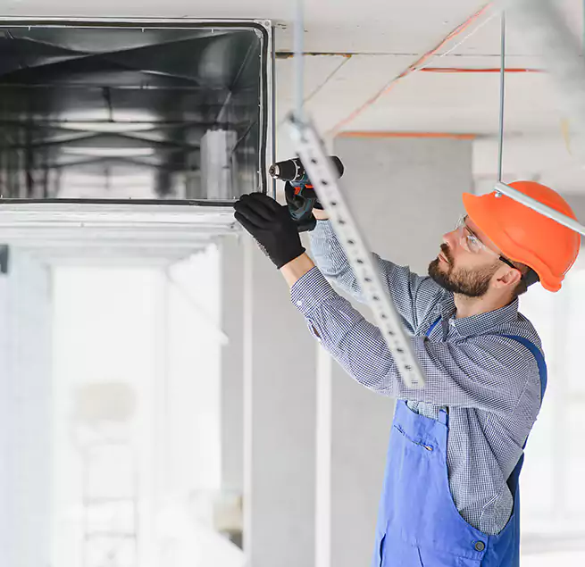 Why Homeowners & Businesses Trust Us Salt Lake City, UT